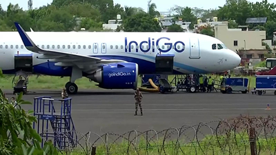 Govt puts new crew duty rule in abeyance; expects IndiGo normalcy by Monday
