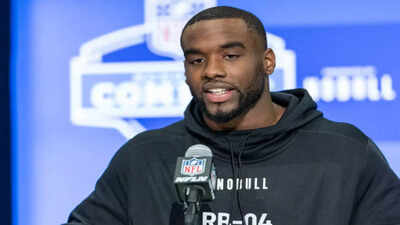 Trey Benson’s Week 14 update raises concern: Cardinals coach Jonathan Gannon addresses running back’s knee injury | NFL News