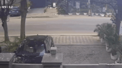 Bizman killed in hit-and-run: 22-year-old driver, without license arrested | Gurgaon News