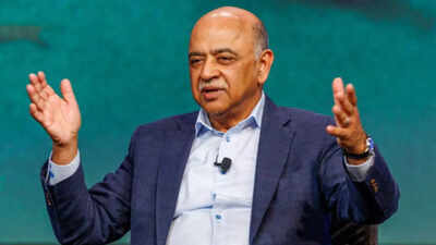 IBM CEO to Google, Amazon, Microsoft and other tech companies: Does not make sense to …