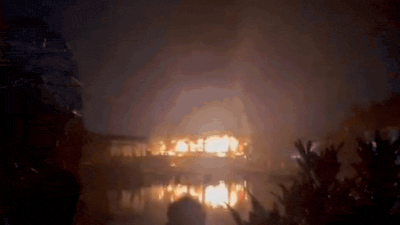 23 killed in Goa’s Arpora nightclub fire: How a cylinder blast sparked deadly blaze; staffers trapped inside died of suffocation | Goa News