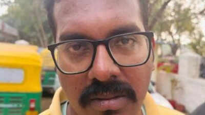 Night shift bust: Bengaluru prison warder held for smuggling cigarettes in underwear | Bengaluru News