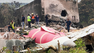 Air India crash: Investigators to meet in US next week; Boeing and other agencies to attend