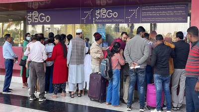 IndiGo chaos: Operations expected to stablise by December 10 — what we know so far | India News