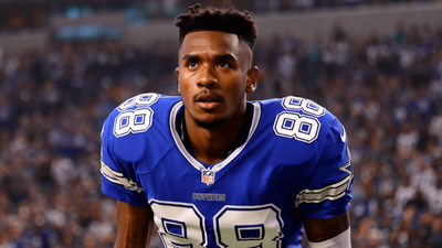 CeeDee Lamb injury update: Dallas Cowboys break silence on star player’s recovery as return timeline remains uncertain | NFL News