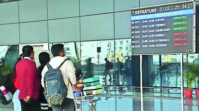 IndiGo fiasco: Government probe to cover why airline delayed preps for new norms
