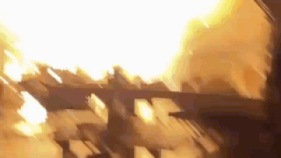 Goa nightclub inferno: New video shows guests fleeing as flames engulf Birch by Romeo Lane | Goa News