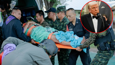 Blow to Trump-brokered ceasefire: Thailand strikes Cambodia, evacuation ordered — conflict explained in 10 points