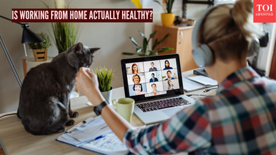 Mental Health: New 20-year analysis shows hybrid work equals a 15% mental health boost for women, while long commutes drag men down |