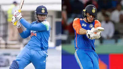 Top Google Searches 2025: India crowns a teenage phenomenon, Pakistan obsessed with explosive Indian opener | Cricket News