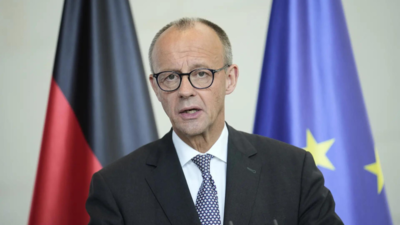 Where Germany stands with Israel after chancellor’s visit