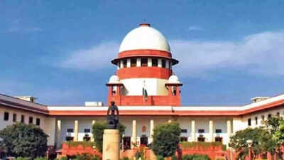 SC extends stay on Allahabad HC’s ‘breast-grabbing not rape’ remark; trial to proceed on rape charges | India News