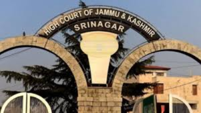 Explain Kashmir book ban, HC tells LG admin, Centre | India News