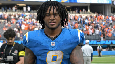 Omarion Hampton injury update: Insider breaks silence on RB’s status ahead of the match against Eagles in Week 14 | NFL News