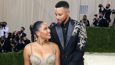 “I’ve wanted to punch them”: Stephen Curry’s wife Ayesha Curry opens up about the anger she feels when women try to pursue the NBA legend | NBA News