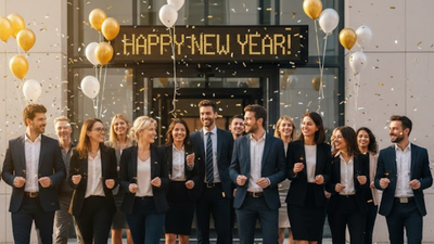 UAE declares paid new year holiday for private sector employees | World News