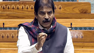 ‘Hate-filled agenda’: Cong slams arrest of Nagpur Christian priest; demands action against Bajrang Dal | India News