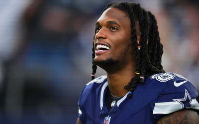 A look at Cowboys star CeeDee Lamb’s luxury car collection following his Week 17 loss | NFL News