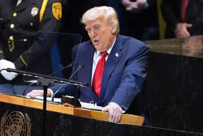 Trump pulls National Guard troops from Chicago, LA and Portland after court setbacks, says ‘we will come back when …’