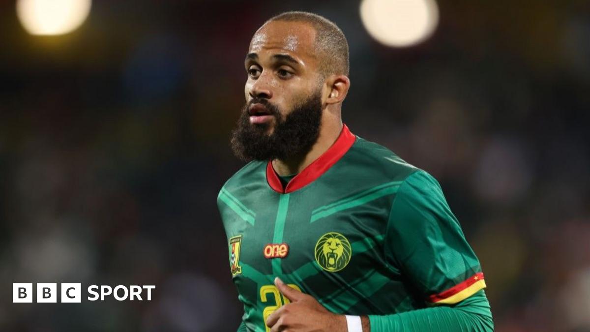 Africa Cup of Nations 2025: Which Premier League players are going to tournament?
