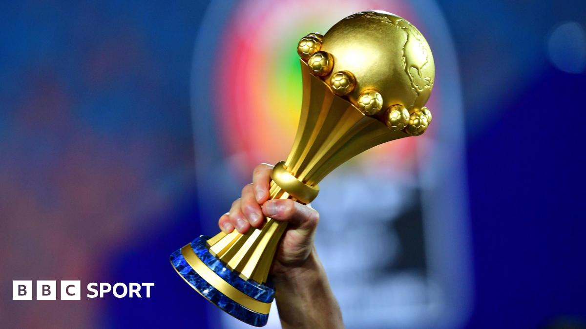 Who has been called up for Afcon 2025?