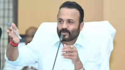 Jaykumar Gore: ‘Even husbands don’t give Rs 100’: Maharashtra minister Jaykumar Gore asks Ladki Bahin beneficiaries to ‘stay loyal’ to CM Devendra Fadnavis | Mumbai News