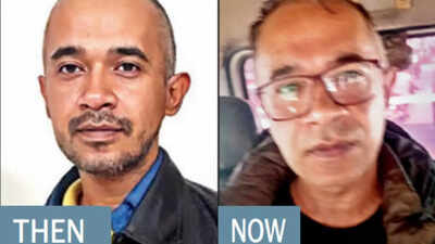 Delhi: How digital ghost twice haunted man accused of killing his mother | Delhi News