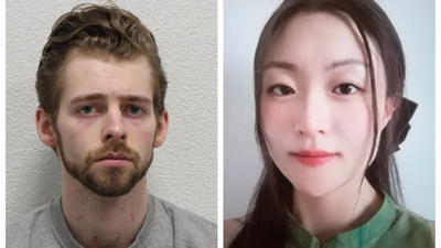 US student in London murders Chinese girlfriend who gave cleanliness instructions before sex