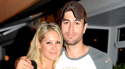 Anna Kournikova and Enrique Iglesias combined net worth in 2025: Tennis career, music earnings, endorsements, business and more | International Sports News