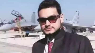 BrahMos scientist Nishant Agarwal arrested for ‘passing secrets’ to Pakistan cleared of charges | Nagpur News