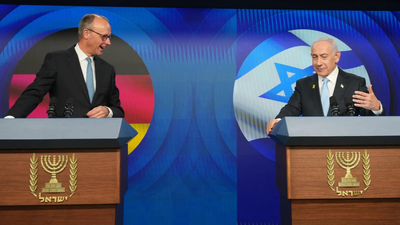 Israel–Gaza truce: Netanyahu hints at entering second phase ‘shortly’; to meet Trump this month to ‘discuss peace’