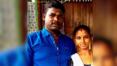 ‘Payment for betrayal is death’: Tamil Nadu man stabs wife to death at women’s hostel over extramarital affair; posts selfie with body | Coimbatore News