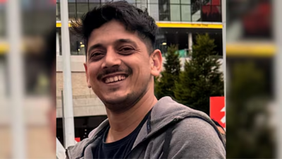 Quit govt job, went to UK for studies: Haryana student stabbed to death in street attack; family seeks MEA help | Chandigarh News