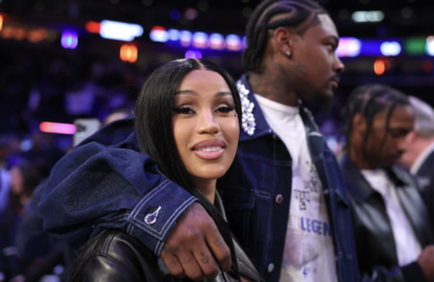 Fans feel Cardi B and Megan Thee Stallion finally dating men who truly deserve them after everything they’ve been through | NFL News