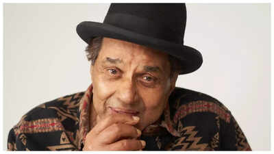 How bhadralok Dharmendra had a strong Bengali connection |