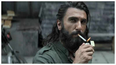 ‘Dhurandhar’ box office collection Day 3: Ranveer Singh starrer scores Rs 100 crore India opening; grosses Rs 140 crore worldwide |