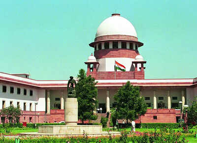 ‘Excessive conditions’ in public dealings must be set aside as illegal: SC | India News