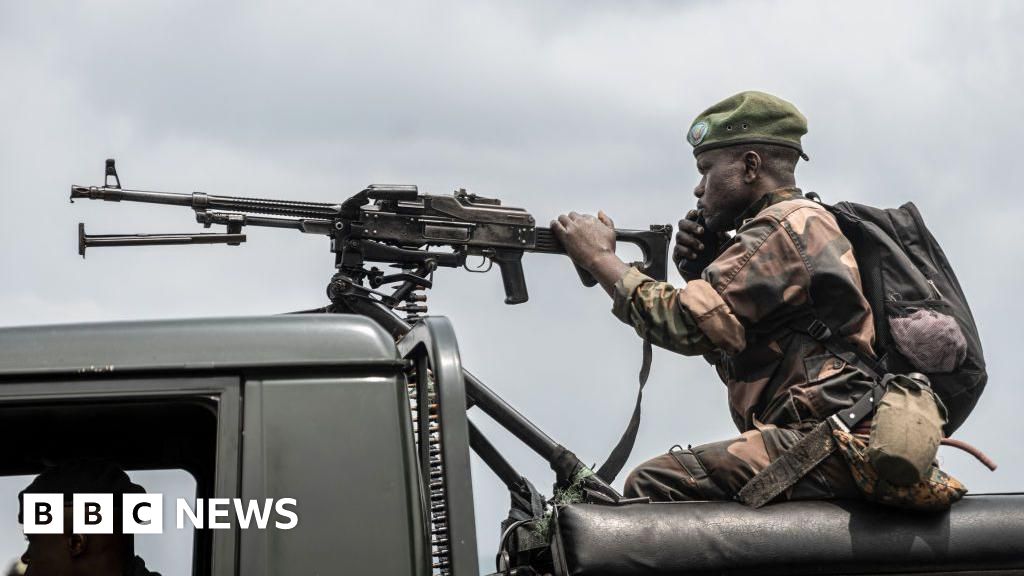Trump to host DR Congo’s Félix Tshisekedi and Rwanda’s Paul Kagame to sign peace deal