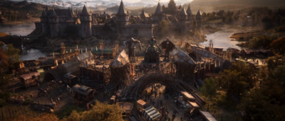 All games announced at The Game Awards 2025: Leon S. Kennedy is back, Tomb Raider goes double, and Star Wars hits the Old Republic again | Esports News