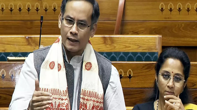 ‘Rewriting history’: Gaurav Gogoi hits out at PM Modi for giving ‘political colour’ to Vande Mataram discussion; adds Congress upheld song’s legacy | India News