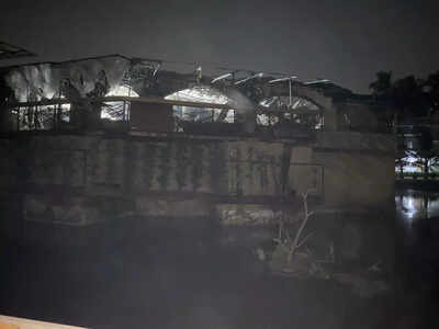 Tragedy Strikes: 23 Lives Lost in Arpora Nightclub Fire, Inquiry Launched | India News