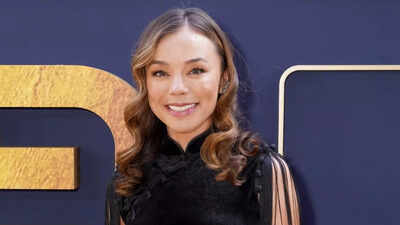 Google co-founder Sergey Brin’s ex-wife Nicole Shanahan claims Silicon Valley ‘tech wives’ were used to fund hidden agendas | World News