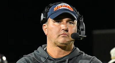 Grim new theory on missing football coach Travis Turner as veteran cop warns about chilling details from the woods | International Sports News