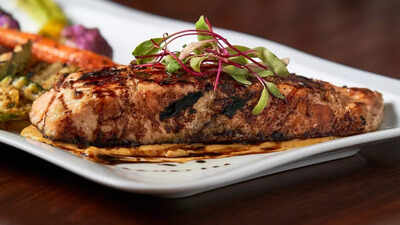 Harvard gastroenterologist recommends: 10 best dinner combos for a healthier gut and liver |