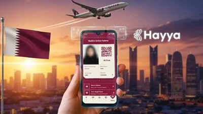 Qatar upgrades Hayya Visa: GCC residents now get 2-month, multiple-entry stay | World News