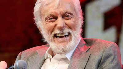 Live beyond 100: Dick Van Dyke reveals his daily habits, secrets, and lifestyle choices for longevity |