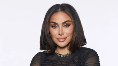 Who is Huda Kattan, the beauty mogul of Dubai , and what is her net worth? | World News