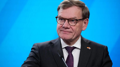 Germany’s Wadephul pushes for fair trade in China