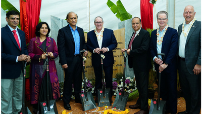 Boost for IAF: Tata – Lockheed Martin announce new defence MRO facility in India; to service C-130J aircraft