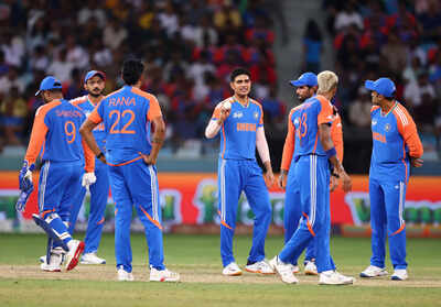 ‘He will decide India’s fate’: Ex-India star picks X-factor for T20 World Cup | Cricket News